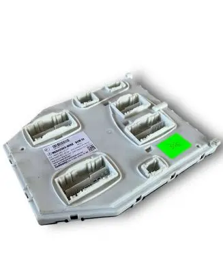 Mercedes-Benz GLB x247 Central body control module S366 A2479001217
