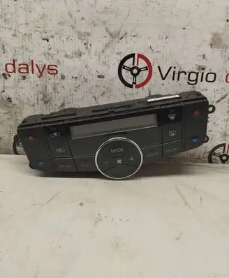 Nissan Pulsar Interior fan control switch 275003ZP0A BD53260061