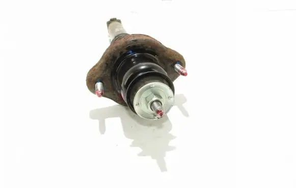 Peugeot 4007 Rear shock absorber/damper 4162A050