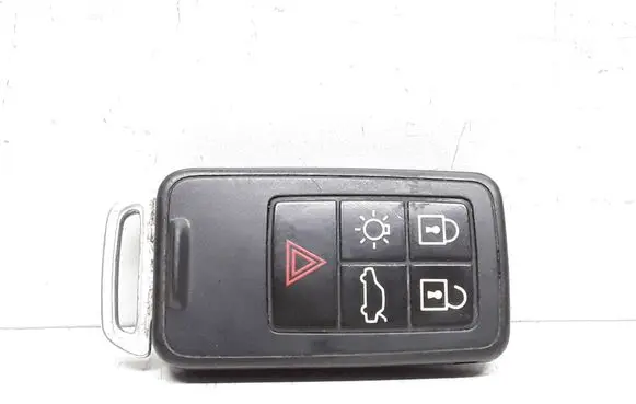 Volvo V60 Ignition key/card 30659607