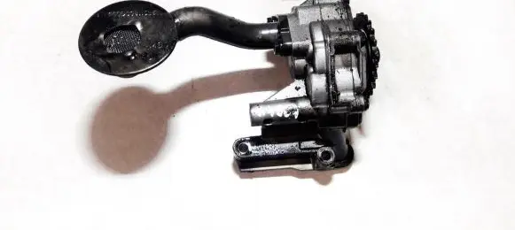 Mitsubishi Outlander Oil pump 038115251C 038115121A