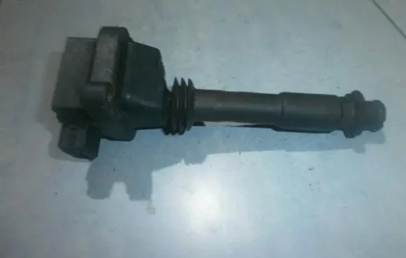 Lancia Kappa High voltage ignition coil 0221504006