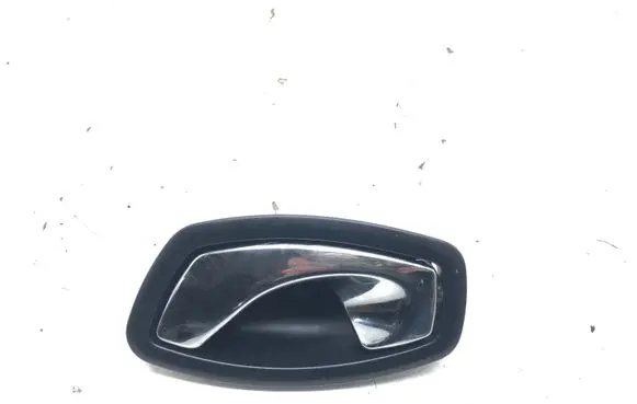 Renault Megane III Rear door interior handle 826730001R