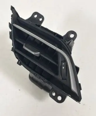 Toyota C-HR I Dashboard side air vent grill/cover trim 55660F4010