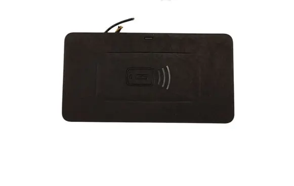 BMW 8 G16 Wireless charging module 84105A1DB18 5A1DB18