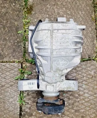 Chevrolet Camaro Rear differential 92246989