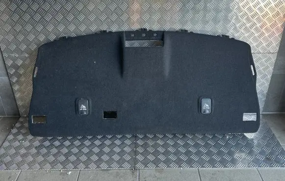 Toyota Avensis T270 Parcel shelf 6433005215C1 TTUK312003407