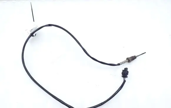 BMW 2 F45 Exhaust gas temperature sensor 8589815