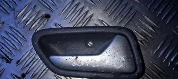 Suzuki Liana Rear door interior handle xys7s1h003 xys7s-1h003