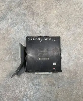 Subaru Legacy Engine control unit/module 31711AK880 1123009290