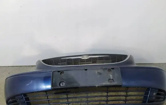 Dodge RAM Front bumper 