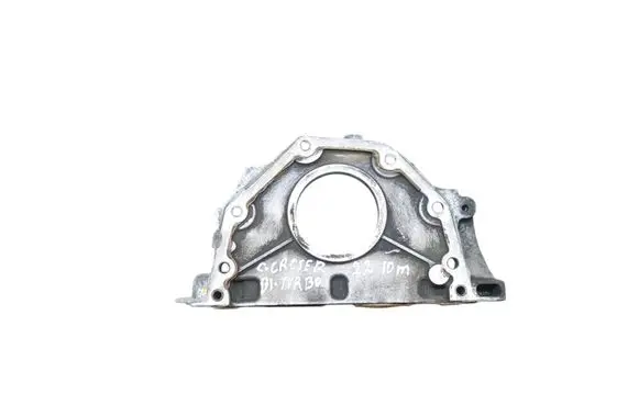 Citroen C-Crosser Timing belt guard (cover) 9644251680