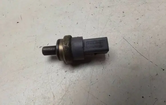Coolant temperature sensor