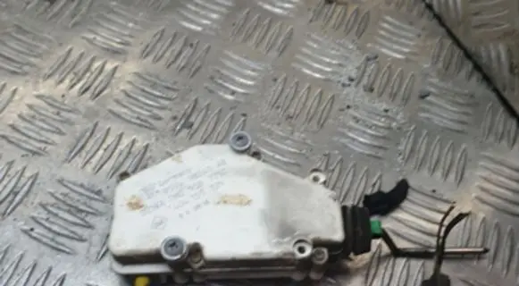 Volkswagen Sharan Central locking motor 93BG220A20 7M0959775C