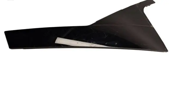 Volvo XC60 Rear door glass trim molding 32216048