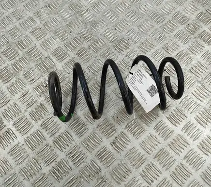 Mercedes-Benz CLA C117 X117 W117 Rear coil spring A2463242804