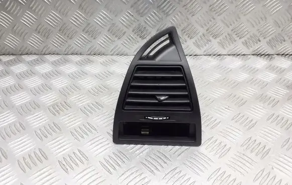 Citroen C4 I Dashboard air vent grill cover trim 9646337977