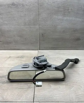 Mercedes-Benz C W204 Rear view mirror (interior) E11026530