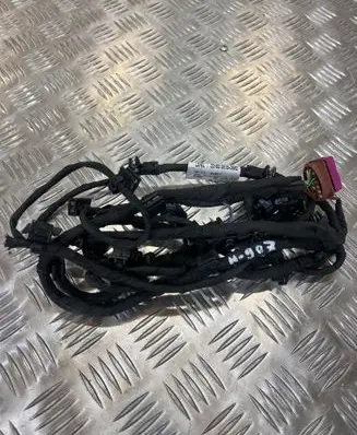 Audi Q8 Parking sensor (PDC) wiring loom 4M8971095