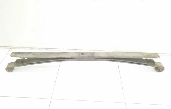 Mercedes-Benz Sprinter W907 W910 Rear leaf spring A9073208502