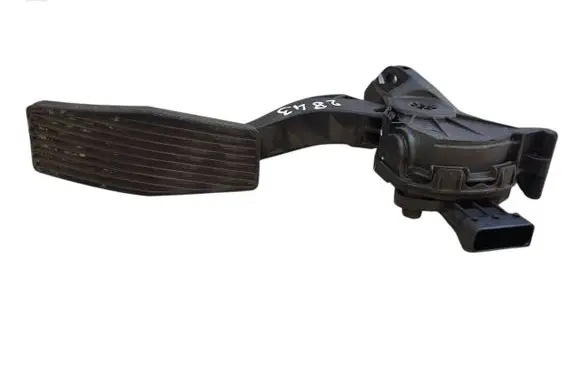 Opel Insignia A Accelerator throttle pedal 13237356 6PV00976501 07102008