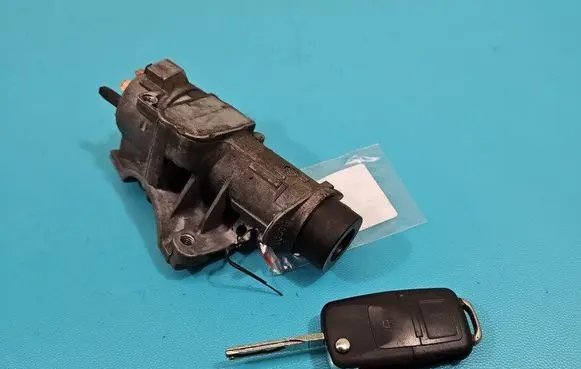 Volkswagen Transporter - Caravelle T5 Ignition lock 4B0905851C IMPRK1422096