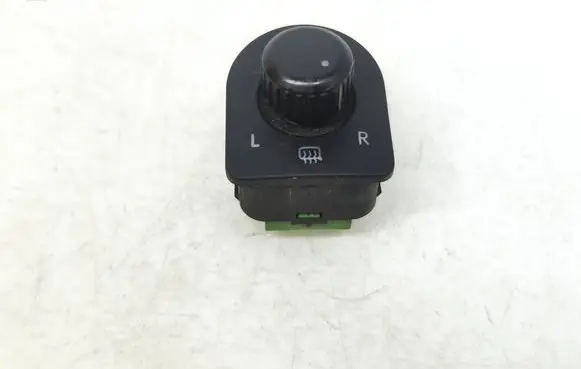 Volkswagen Transporter - Caravelle T5 Wing mirror switch 7E1959565A 179402S