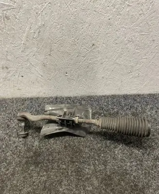 Porsche Macan (95B) Steering tie rod 