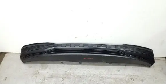 Audi A7 S7 4K8 Rear bumper lower part trim 4K8807521B 4K8807521C