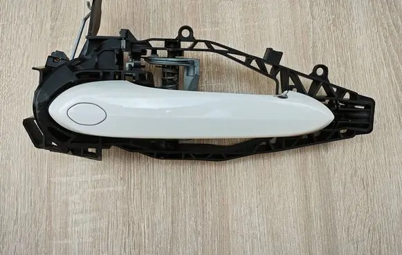 BMW X4 G02 Rear door exterior handle 9881775