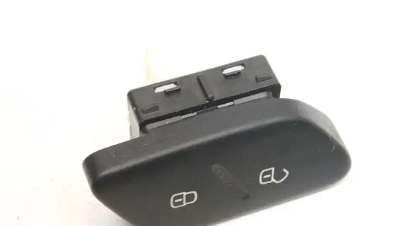 Volkswagen Polo V 6R Central locking switch button 6R2962125A