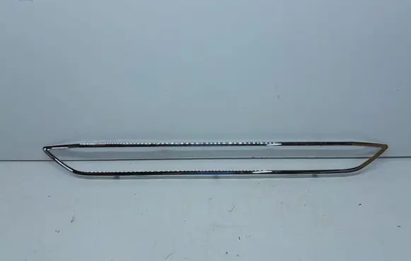 Ford Ecosport Front bumper upper radiator grill CN158C436AA EN158C436AA 1926718