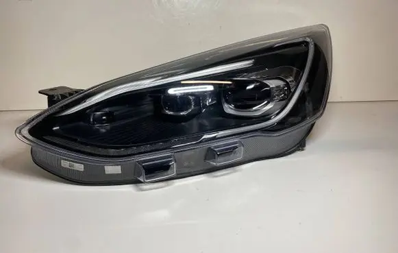 Ford Focus Headlight/headlamp JX7B13E017AJ 128722