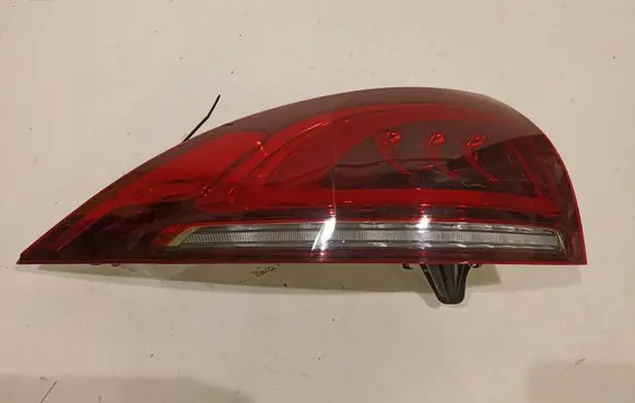 Mercedes-Benz GLE W167 Rear/tail lights A1679063104