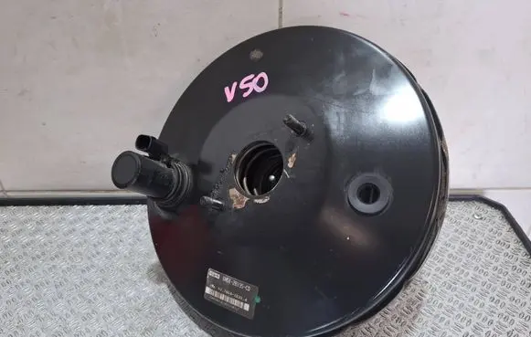 Volvo V50 Brake booster 6NS12B195CD