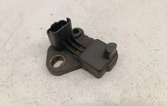 Citroen C3 Crankshaft position sensor 9637466980