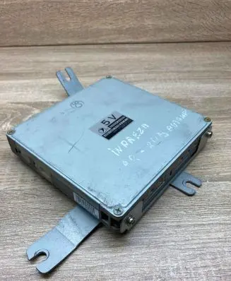 Subaru Impreza I Engine control unit/module ECU 22644AA460 A56000RA4