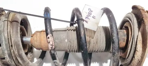 Renault Scenic II - Grand scenic II Front coil spring