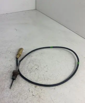 Skoda Octavia Mk3 (5E) Exhaust gas temperature sensor 04L906088AD