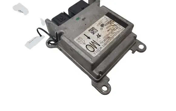 Ford Mondeo MK IV Airbag control unit/module 7S7T14B056AD 0285010228