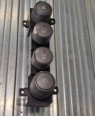 SsangYong Kyron Differential lock switch 8530109230