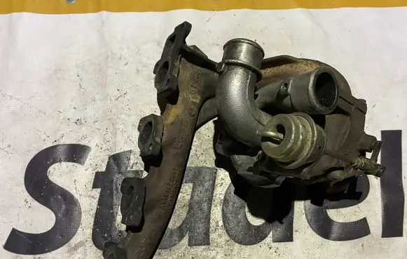 Mercedes-Benz Vito Viano W638 Turbo A6110961399 6110961399