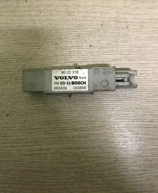 Volvo S60 Airbag deployment crash/impact sensor 8622318