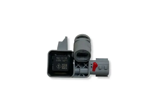 Renault Scenic III - Grand scenic III Airbag deployment crash/impact sensor 988312833R