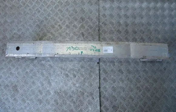 Citroen C3 Aircross Rear bumper support beam 