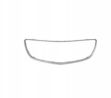 Opel Insignia A Front bumper upper radiator grill 551004542
