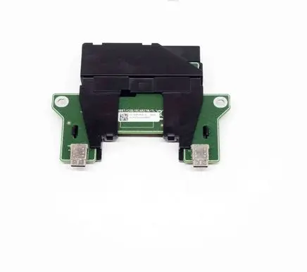 USB socket connector