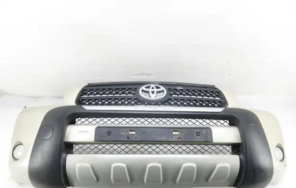 Toyota RAV 4 (XA30) Front bumper 