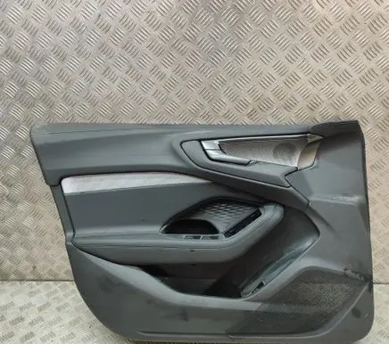 Audi A5 Front door card panel trim 8B1867103E