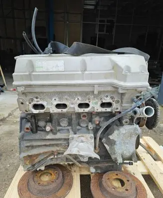 Mercedes-Benz CLK AMG A208 C208 Engine R1110112201 R1110163301